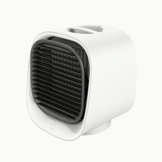Personal Coolers Had an Honesty Problem