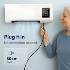 Mistly™ | The No-Install Cooler That Chills Your Space in Seconds