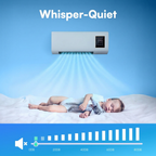 Mistly™ | The No-Install Cooler That Chills Your Space in Seconds