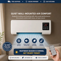 Mistly™ | The No-Install Cooler That Chills Your Space in Seconds